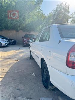 Hyundai Verna